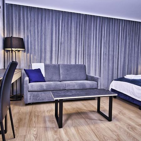Emka Apartments Krasków Εξωτερικό φωτογραφία
