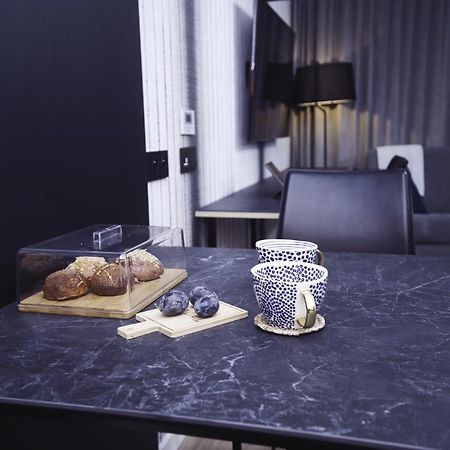 Emka Apartments Krasków Εξωτερικό φωτογραφία