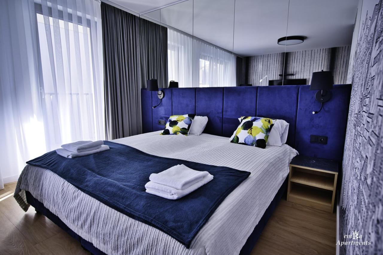Emka Apartments Krasków Εξωτερικό φωτογραφία