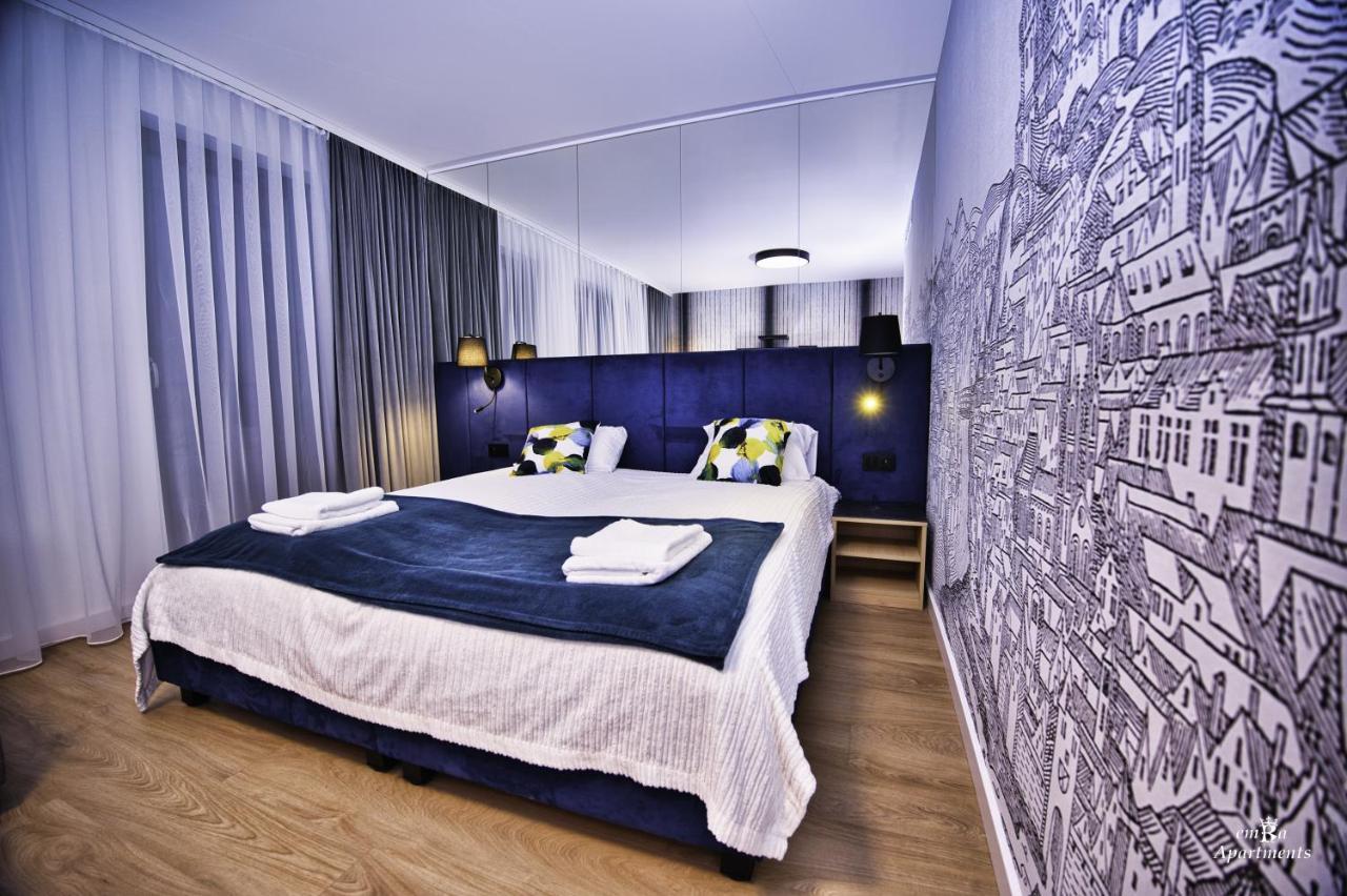 Emka Apartments Krasków Εξωτερικό φωτογραφία