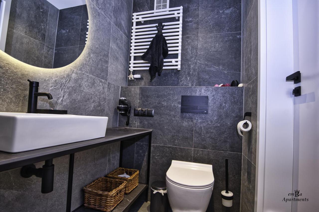 Emka Apartments Krasków Εξωτερικό φωτογραφία